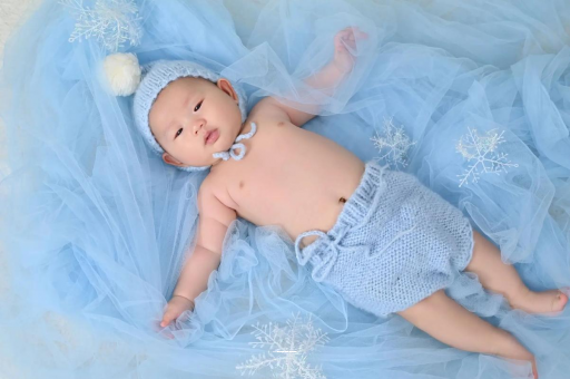 淮滨孕妇肚子上长红点